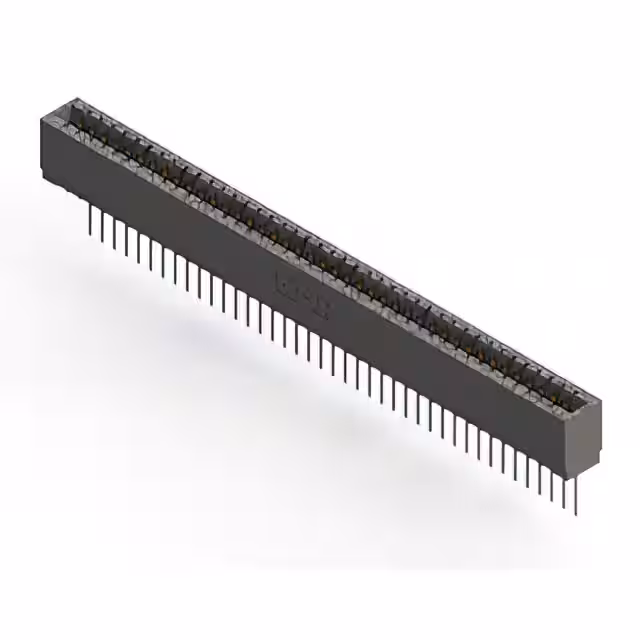 726-041-545-101 EDAC Inc.  Edgeboard Connectors